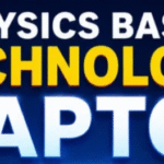 Physics Based Technology: Laptop – A Beginner-Friendly Guide