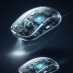 Physics Based Technology Mouse: How It Works