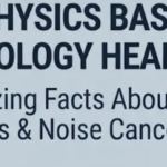 Physics Based Technology Headphone: How Headphones Work