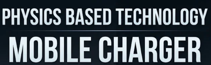 Physics Based Technology Mobile Charger: How Mobile Chargers Work Using Physics