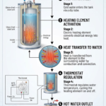 Physics Based Technology Water Heater: How It Works