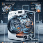 Physics Based Technology Washing Machine: How It Works